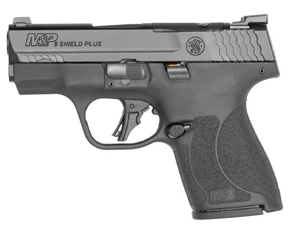 SW M&P9 SHLD+ NTS OR 10RD - Win Repeating Arms Promotion